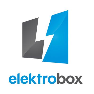 Logo Elektrobox