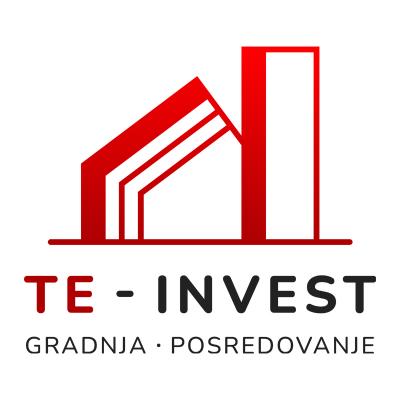 Logo Te Invest